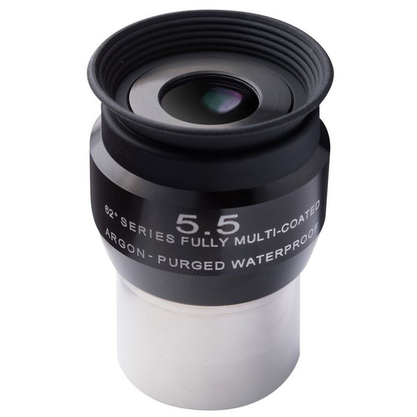 Explore Scientific Oculare 62° LER Ar 5,5 mm 1,25"