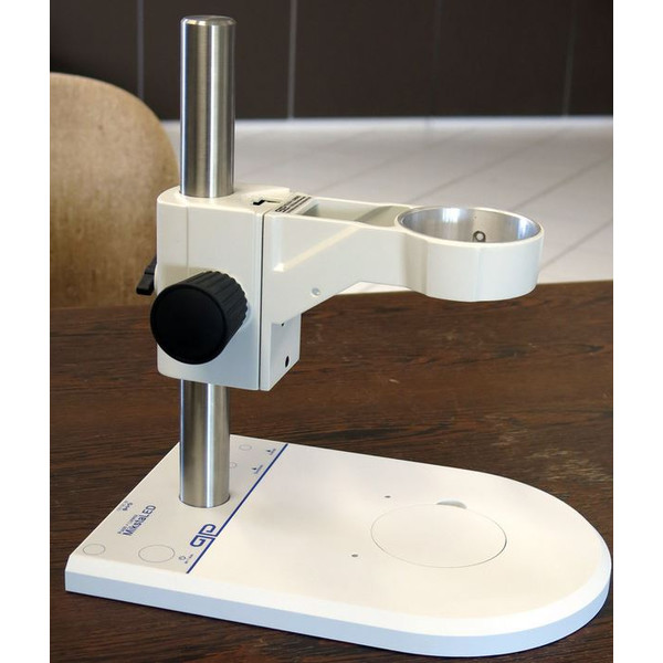 Pulch+Lorenz MikstaLED M microscope column, without transmitted lighting
