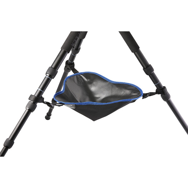 Novoflex Paño triangular TRIO TC para trípodes TrioPod