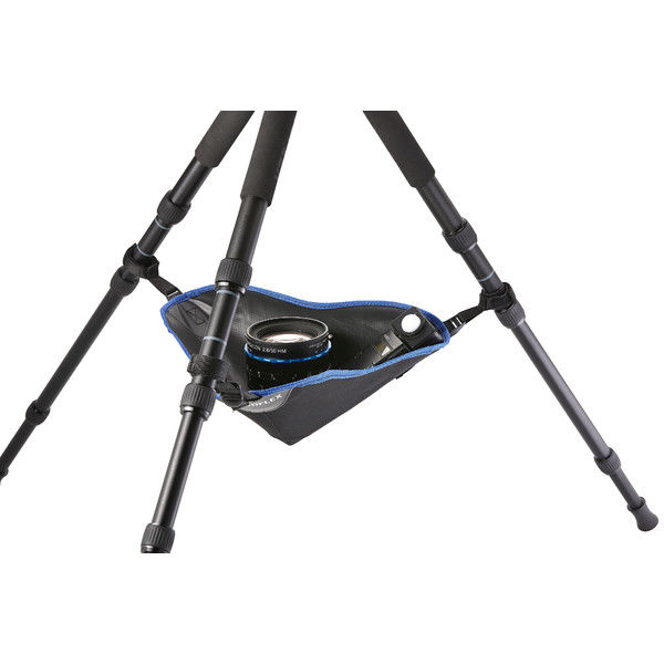 Novoflex Paño triangular TRIO TC para trípodes TrioPod