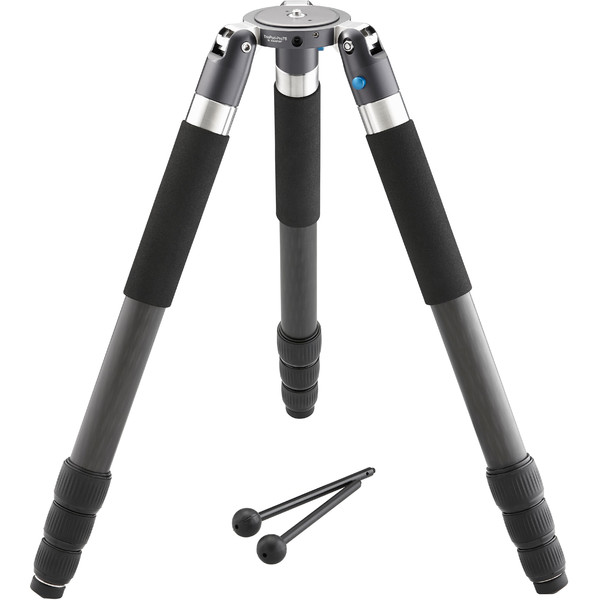 Novoflex Carbon tripod TRIOPROC3940