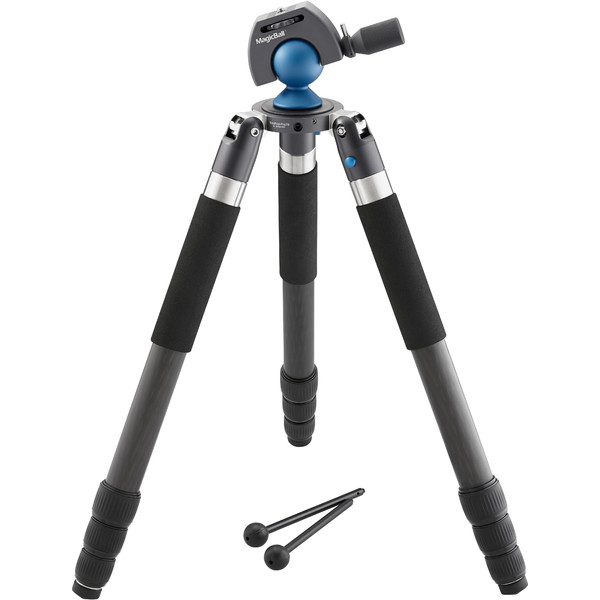 Novoflex Carbon tripod TRIOPROC3940