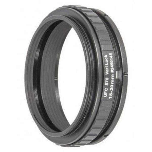 Baader Extension tube UFC S70 VariLock 15-20mm extender