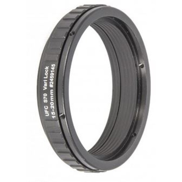 Baader Extension tube UFC S70 VariLock 15-20mm extender