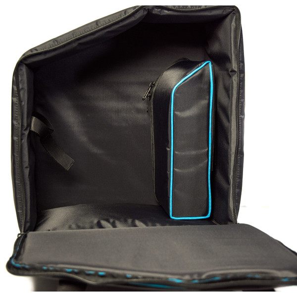 Oklop Carry case Padded bag for 17cm wide microscopes