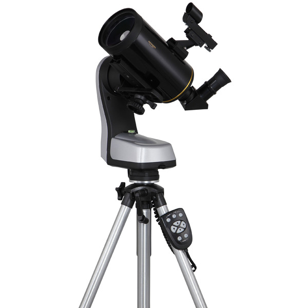 Omegon Maksutov telescope MightyMak 90 AZ Merlin