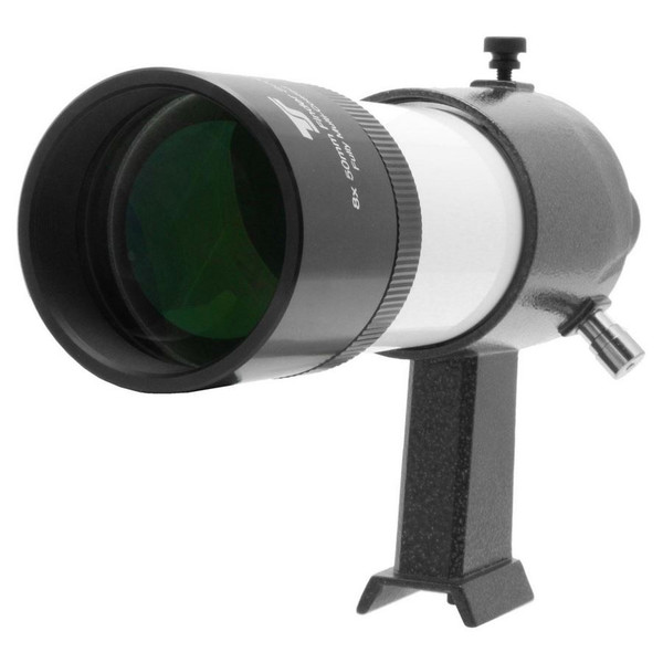 TS Optics Finder 8x50