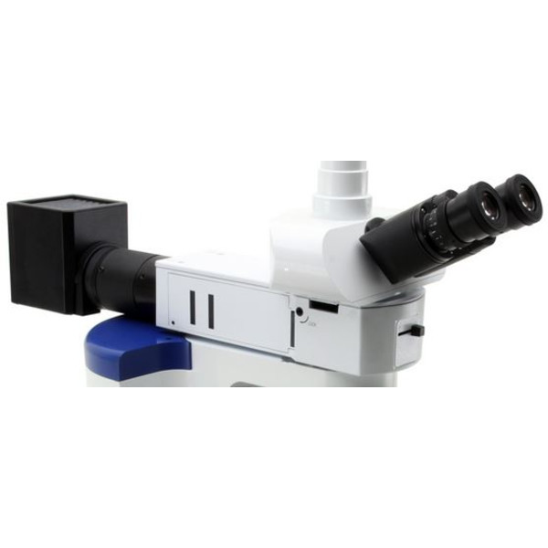 Optika M-1035 metallurgical attachment for microscopy