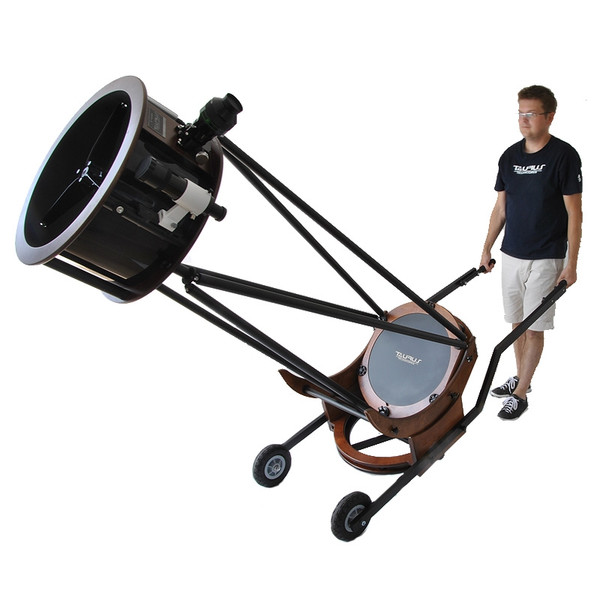 Taurus Wheeled base for T500 Dobsonian telescope