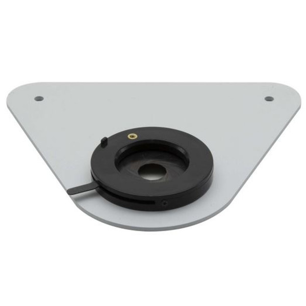 Optika Iris aperture diaphragm ST-207 for standard illuminator (only for OPTIGEM 1 & 2)