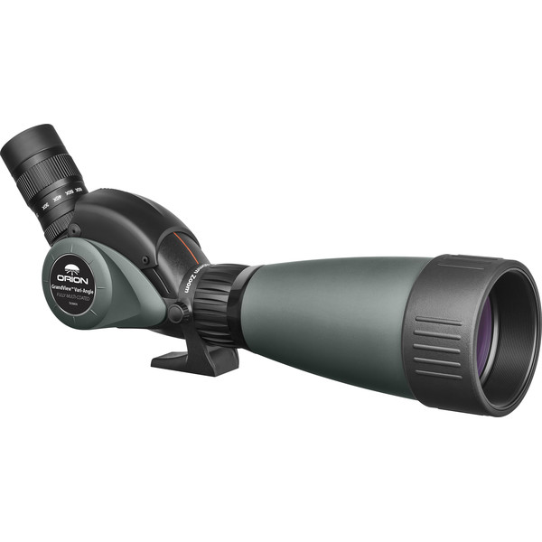 Orion Zoom spotting scope 20-60x80 GrandView Vari-Angle