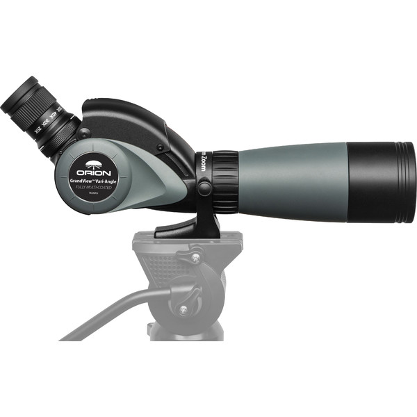 Orion Zoom spotting scope 20-60x60 GrandView Vari-Angle