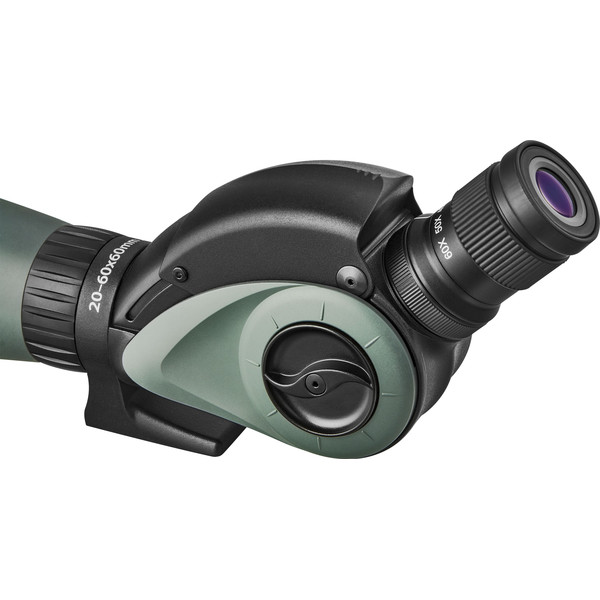 Orion Zoom spotting scope 20-60x60 GrandView Vari-Angle