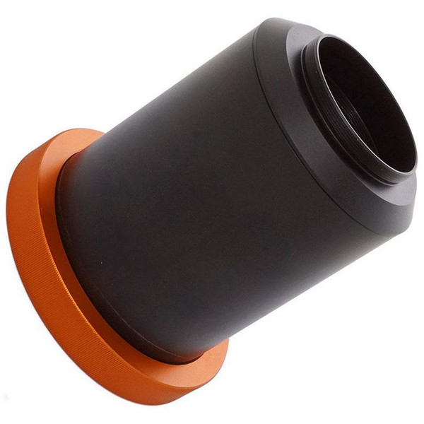 TS Optics Adaptors SC/M48 focal adapter for Celestron EdgeHD 9.25"/ 11" / 14" OTAs