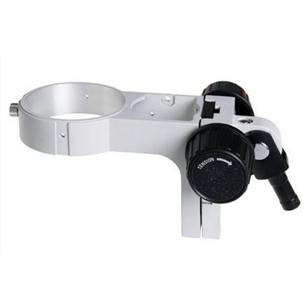 Euromex Headmount Microscope head mount, black Ø76 mm holder for NZ.9025, NZ.9081 (Nexius)