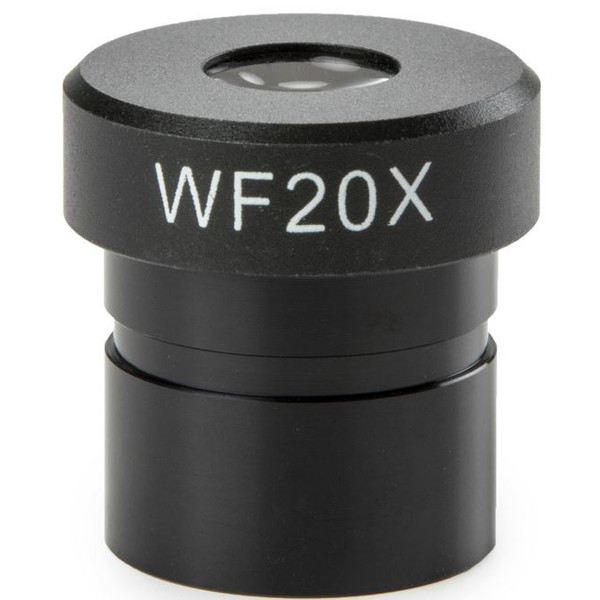 Euromex Eyepiece WF 20x/9 mm, MB.6020 (MicroBlue)