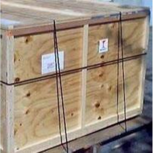 Officina Stellare Transport cases Wooden Crate 500