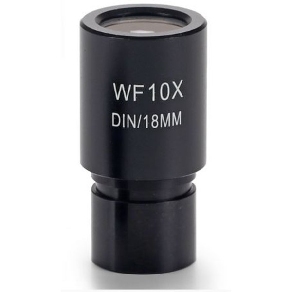 Euromex Eyepiece 10x/18 mm WF AE.5572 DIN (BioBlue)