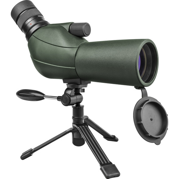 Orion Zoom spotting scope 12-36x50 GrandView WP Set