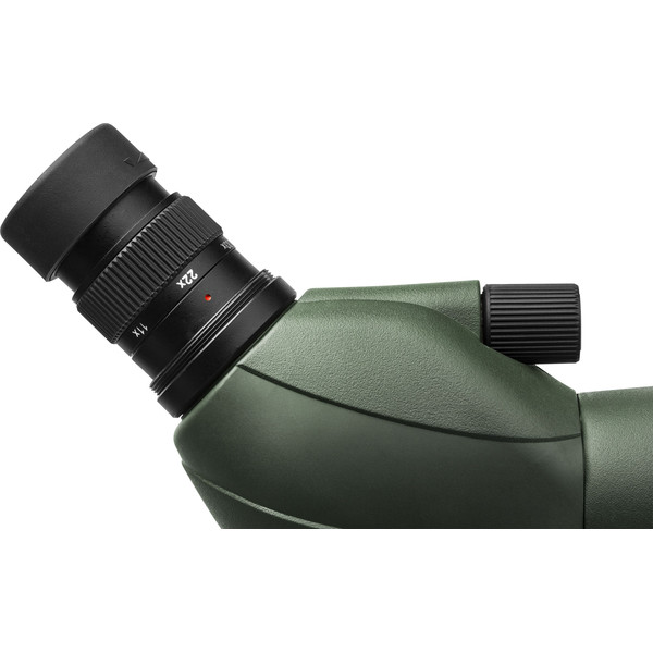 Orion Zoom spotting scope 12-36x50 GrandView WP Set