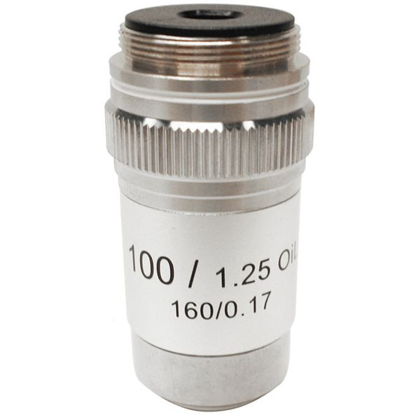 Optika Objective 100x/1.25, achro, M-136