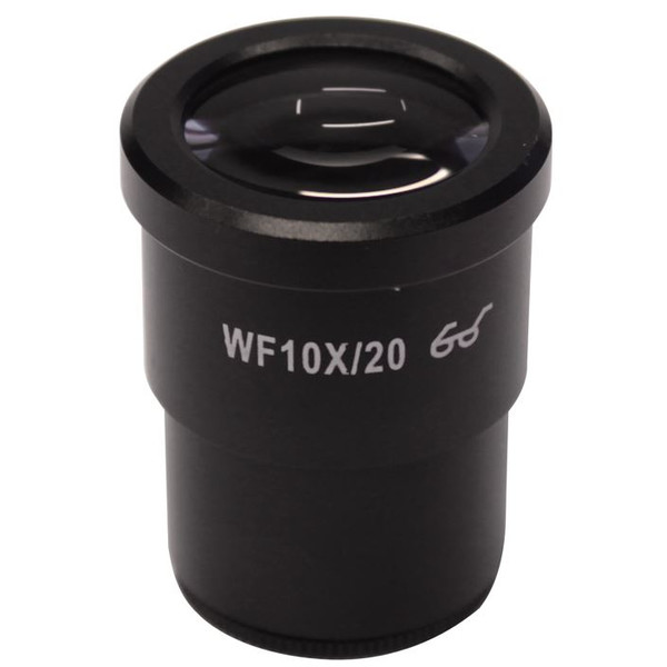 Optika ST-401 WF10X/20mm microscope eyepieces (pair)
