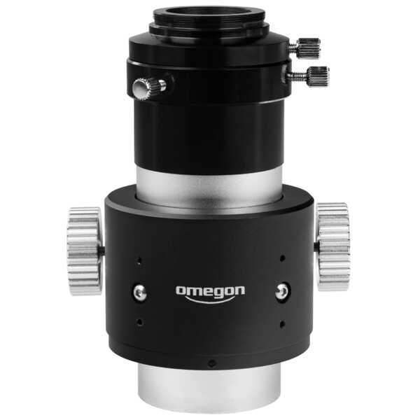 Omegon 2'' Crayford focuser for Newtonian telescopes