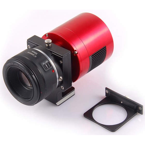 Artesky Adapter Canon to CMOS with Filter Drawer