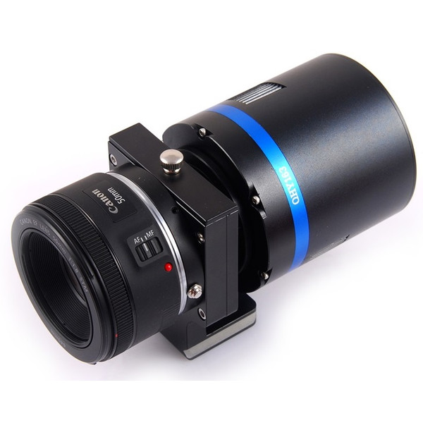 Artesky Adapter Canon to CMOS with Filter Drawer