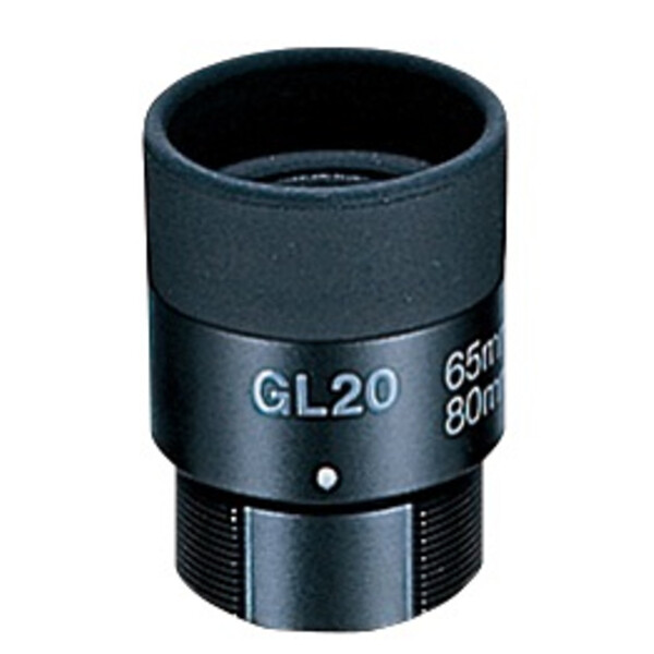 Vixen Eyepiece GL20