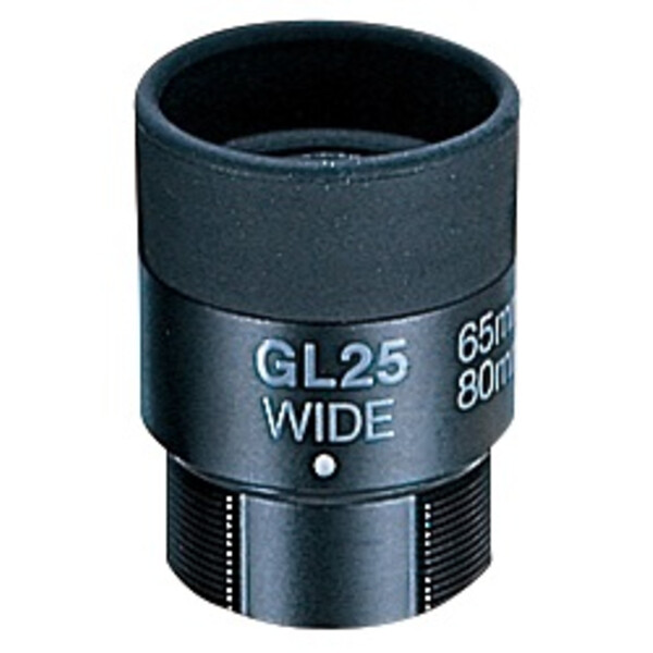 Vixen Eyepiece GL25 Wide