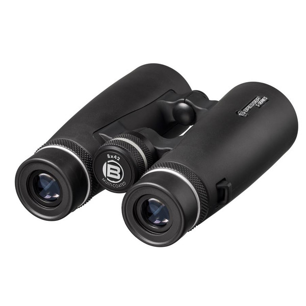 Bresser Binoculars 8x42 S-Series