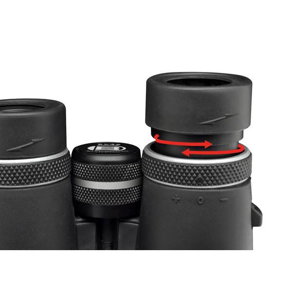 Bresser Binoculars 8x42 S-Series