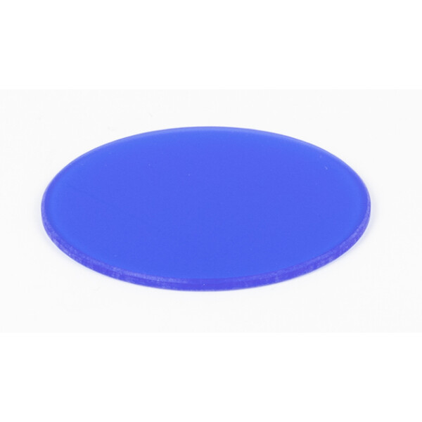 Motic Blue microscopy filter (Ø32mm) (N2GG stand) (for SMZ-140)