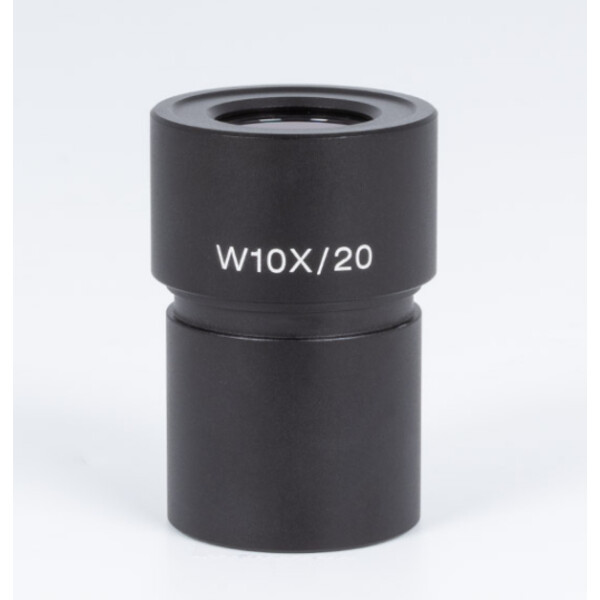 Motic WF10X/20mm, 14mm/70 microscopy measuring eyepiece (for SMZ-140)