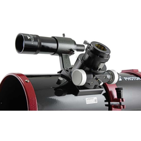 TS Optics Telescope N 154/600 Photon OTA