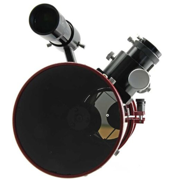 TS Optics Telescope N 154/600 Carbon Photon OTA