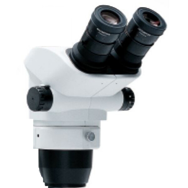 Evident Olympus Cabazal estereo microsopio Olympus SZ51, cuerpo de zoom Stereo