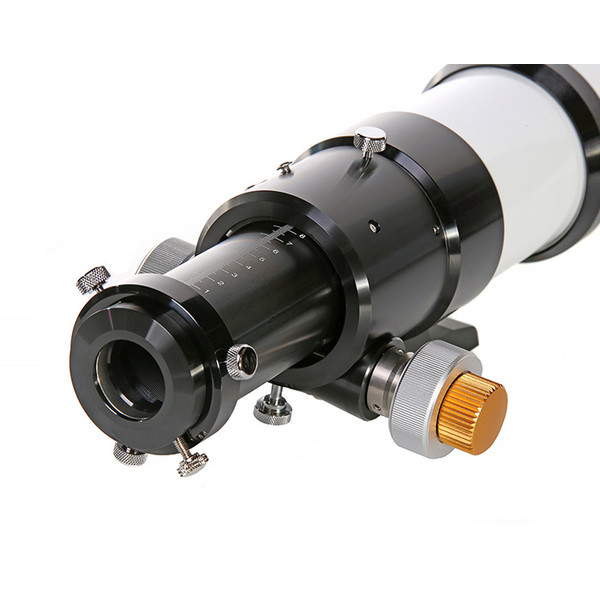 Tecnosky Apochromatic refractor AP 70/478 quadruplet flat-field OTA