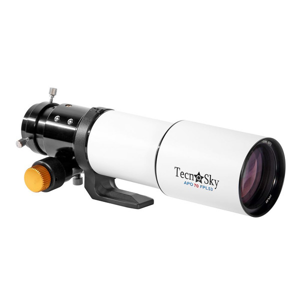 Tecnosky Apochromatic refractor AP 70/420 triplet OTA