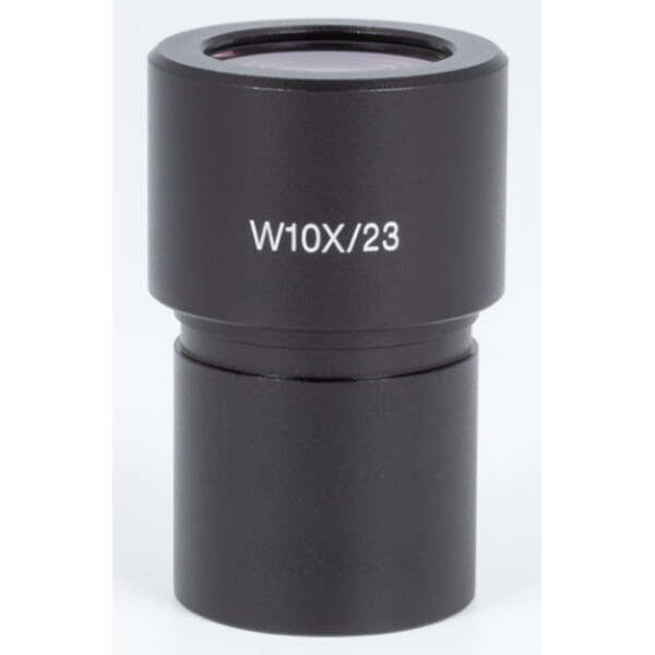 Motic Micrometer eyepiece WF10X/23mm, 70 divisions in 14mm