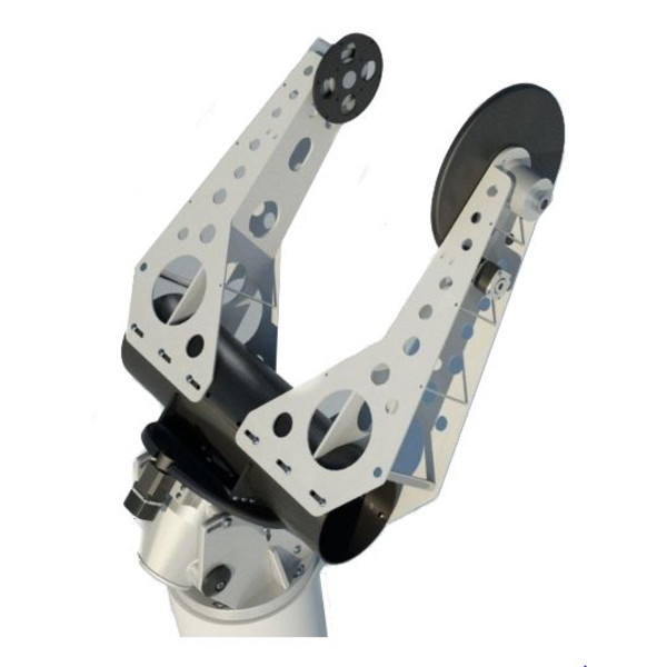 Gemini MOFOD MkII fork friction mount