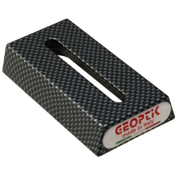 Geoptik Vixen-style CL prism rail, 80mm
