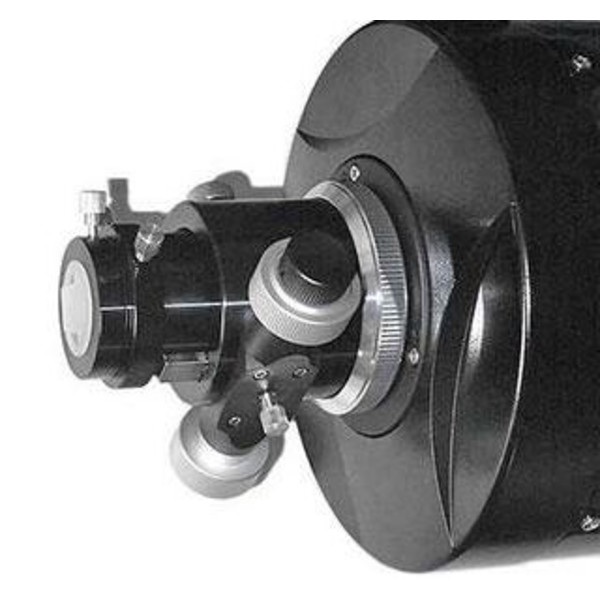 TS Optics Focuser Monorail M90x1 2"