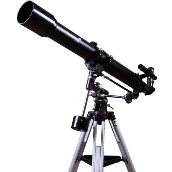 Levenhuk Telescope AC 70/900 Skyline EQ-1