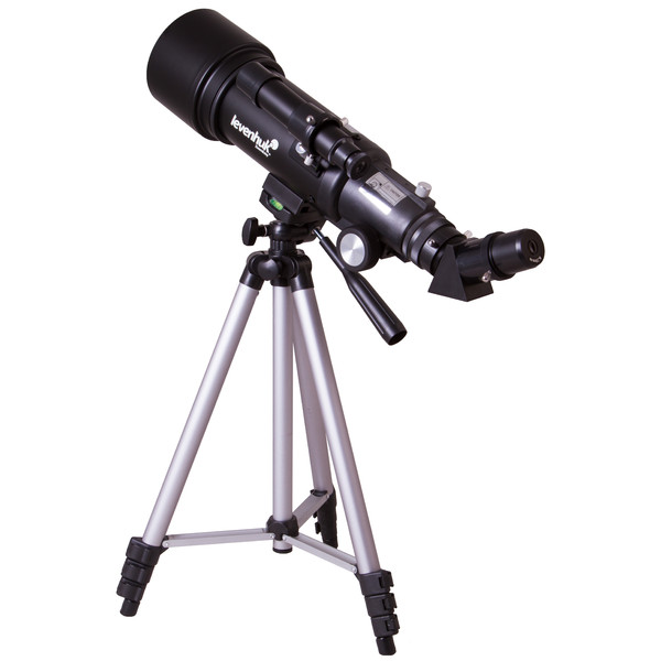 Levenhuk Telescope AC 70/400 Skyline Travel AZ