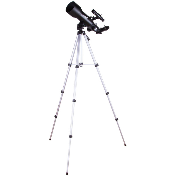 Levenhuk Telescope AC 70/400 Skyline Travel AZ