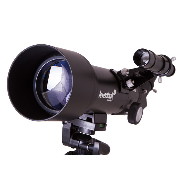 Levenhuk Telescope AC 70/400 Skyline Travel AZ