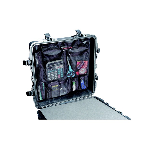 PELI suitcase Cube Case 0370