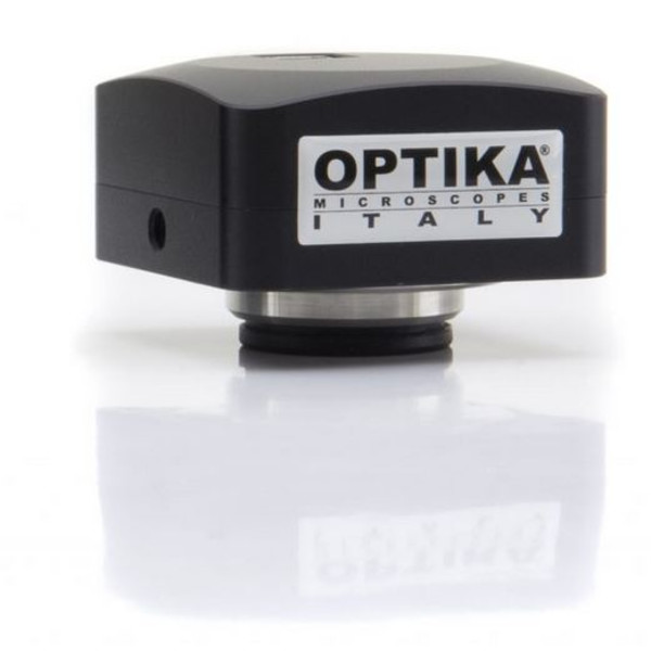 Optika Camera C-B10, color, CMOS, 1/2.3". 10 MP, USB 2.0